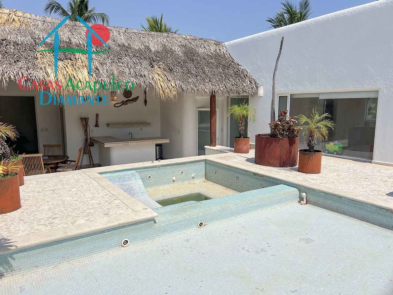 Son Vida Formentera 4 - Roof top 7